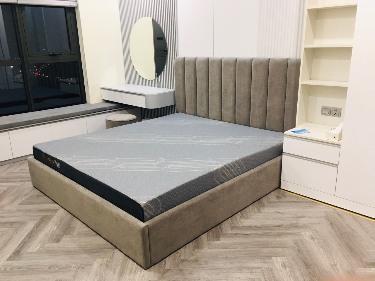 Bảng Giá Nệm Foam 2026: Hướng Dẫn Chọn Nệm Phù Hợp Với Mọi Ngân Sách