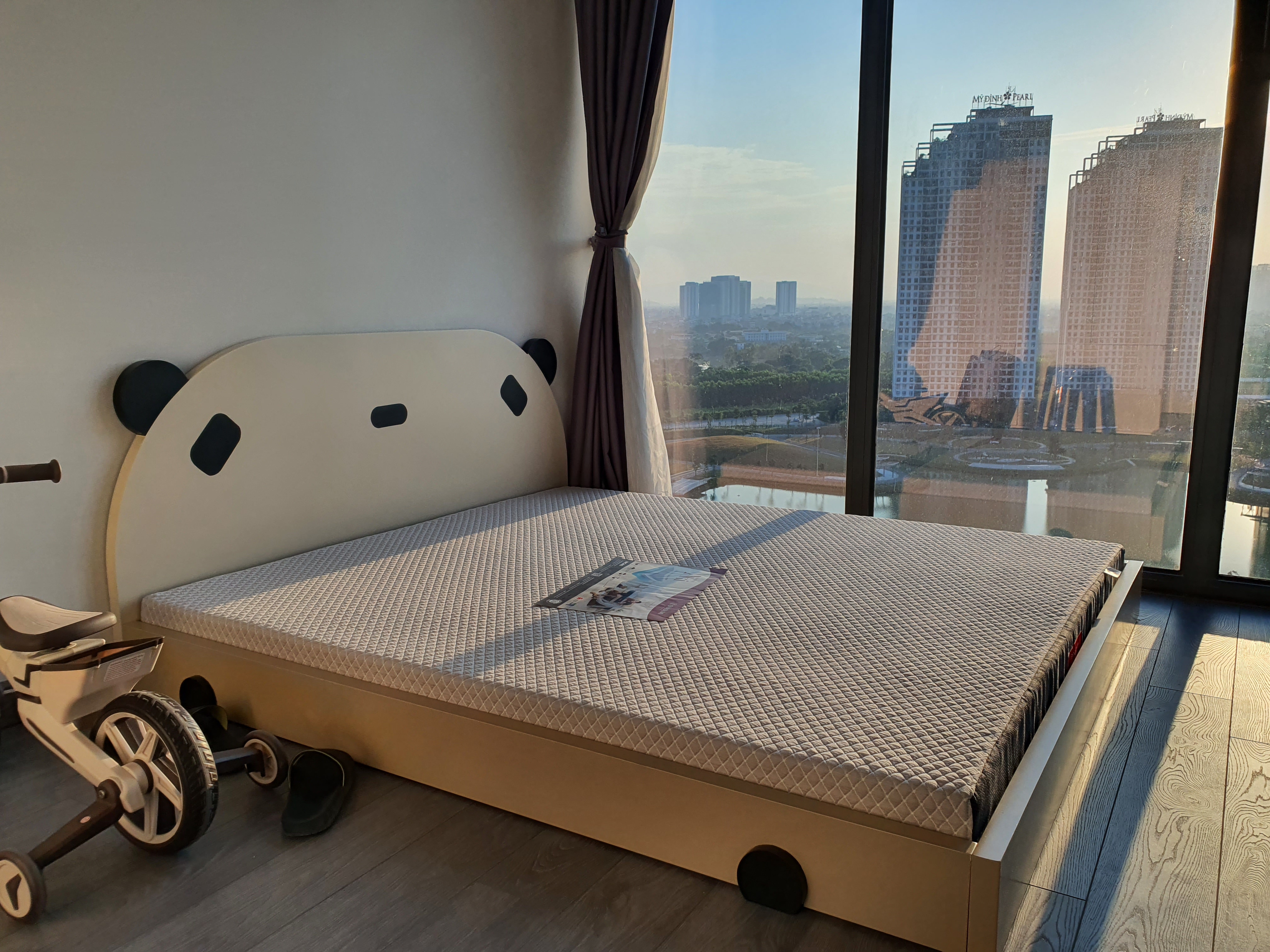 Đệm Cao Su Tự Nhiên Là Gì? Ưu Nhược Điểm Chi Tiết và Hướng Dẫn Chọn Mua