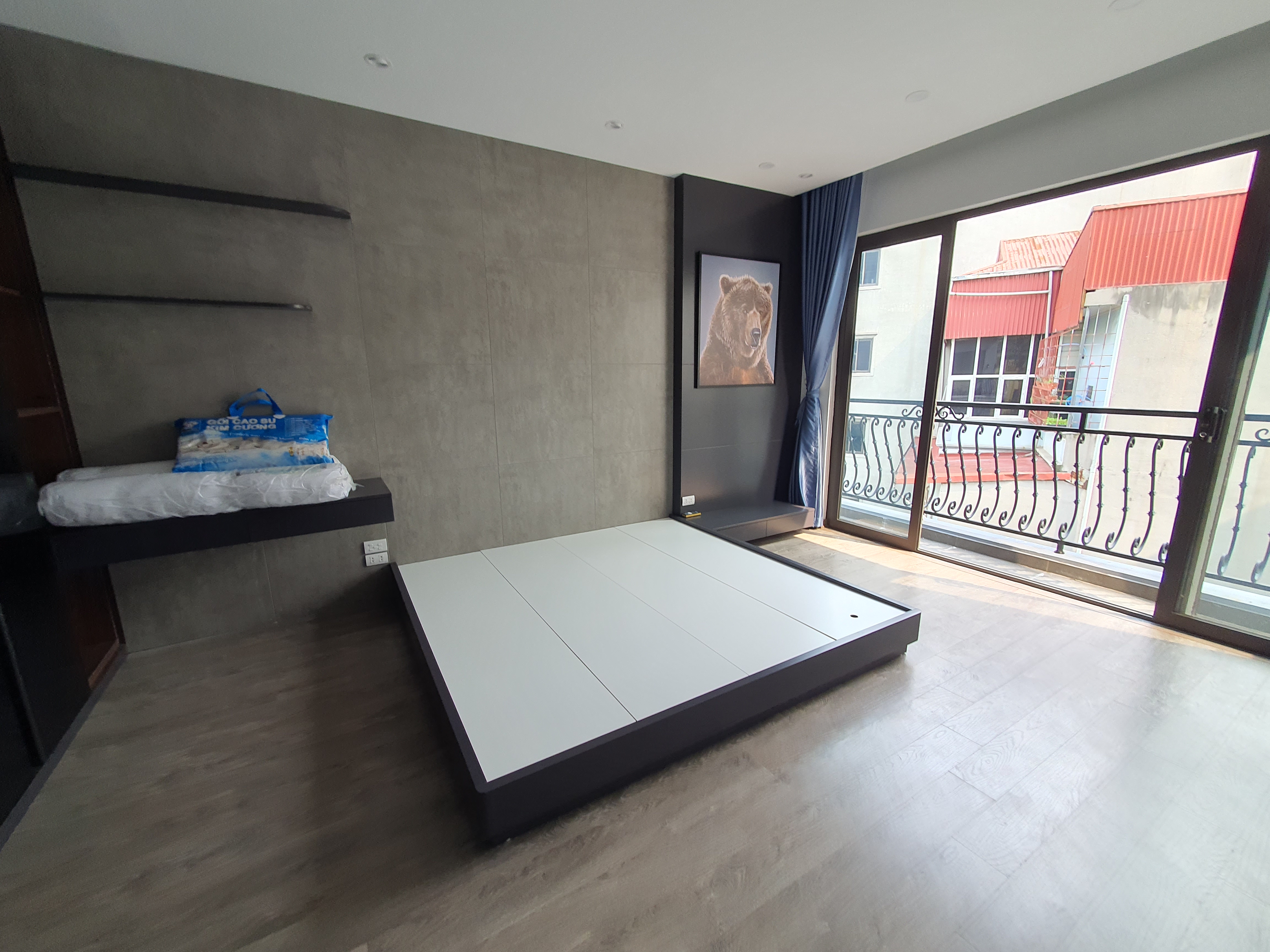 Đệm Cao Su Tự Nhiên Có Tốt Cho Sức Khỏe Không? Giải Đáp Từ Chuyên Gia