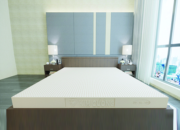 Memory Foam là gì? Khoa học đằng sau công nghệ vật liệu thông minh