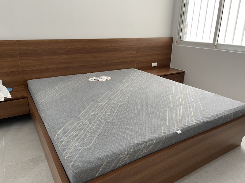 BẢNG SIZE ĐỆM CHUẨN: HƯỚNG DẪN CHI TIẾT CHỌN KÍCH THƯỚC 1M6, 1M8, 2M PHÙ HỢP