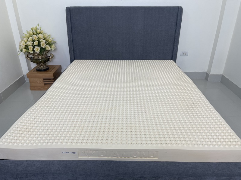 Top 10 Đệm Cao Su Tự Nhiên Tốt Nhất 2025: Hướng Dẫn Chọn Mua Chi Tiết