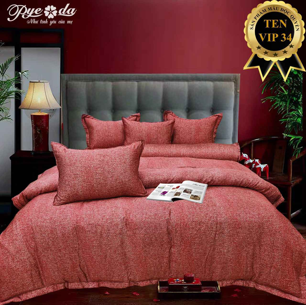 Phòng Ngủ Tân Cổ Điển: Bí Quyết Thiết Kế Không Gian Nghỉ Ngơi Đẳng Cấp 2025