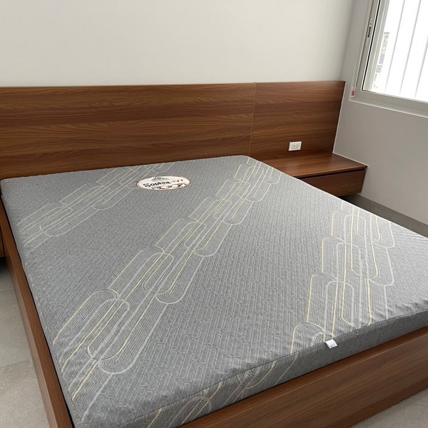 Cách Chọn Đệm Tối Ưu Cho Sức Khỏe Phù Hợp Với Cơ Thể