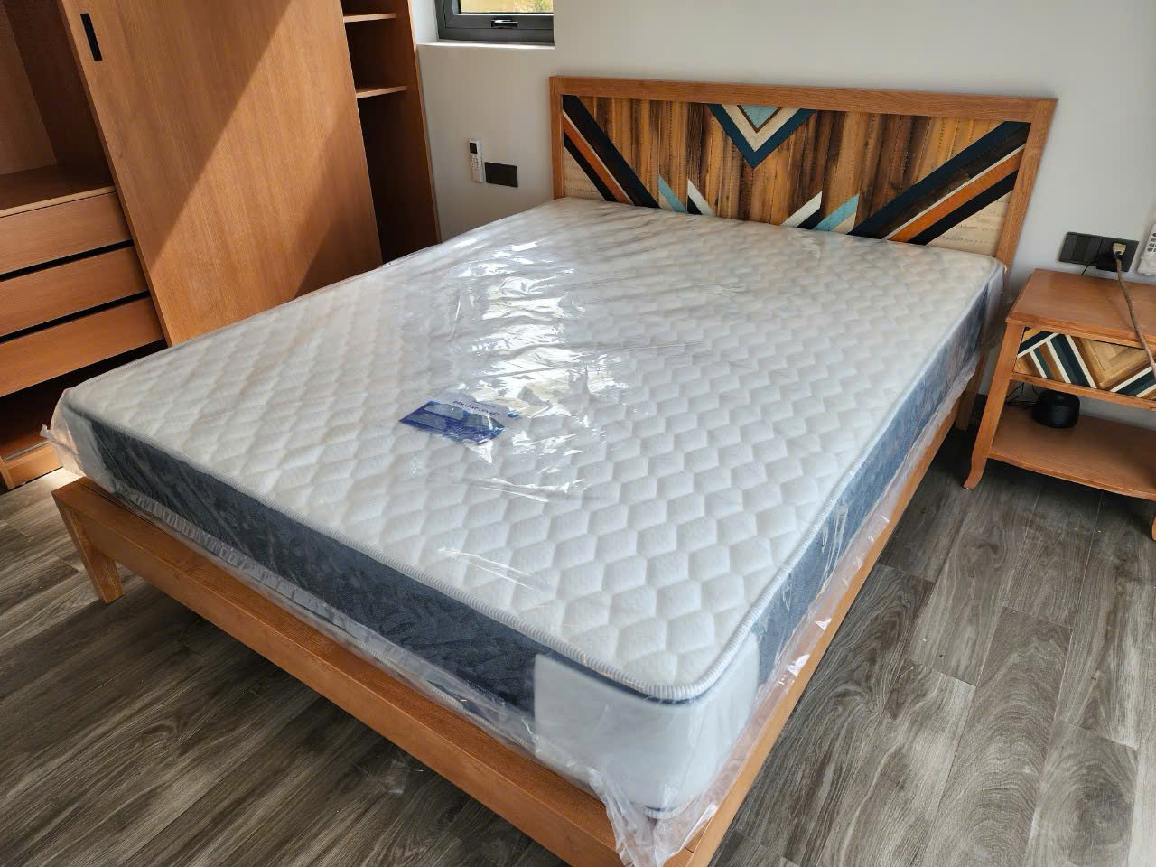 Top Thương Hiệu Đệm Latex Tốt Nhất Cho Giấc Ngủ Hoàn Hảo Năm 2025