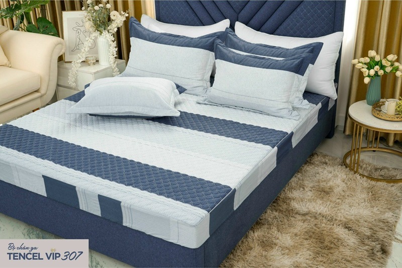 Các Loại Nệm Tốt Cho Sức Khỏe: Hướng Dẫn Chọn Nệm Đúng Chuẩn Năm 2025