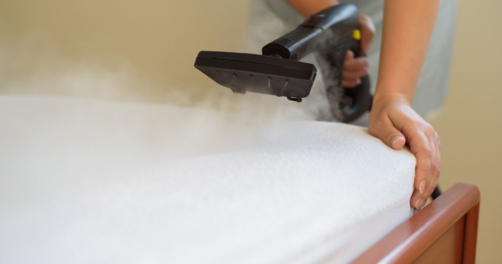 Cách Sử Dụng Đệm Cao Su Tự Nhiên Đúng Cách - Bí Quyết Kéo Dài Tuổi Thọ 20 Năm
