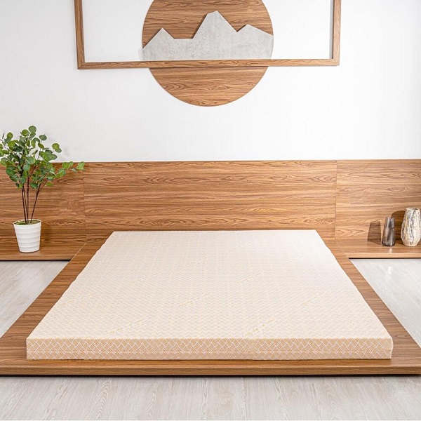 So Sánh Memory Foam vs Cao Su Tự Nhiên: Lựa Chọn Nào Tốt Hơn Cho Giấc Ngủ Chất Lượng?