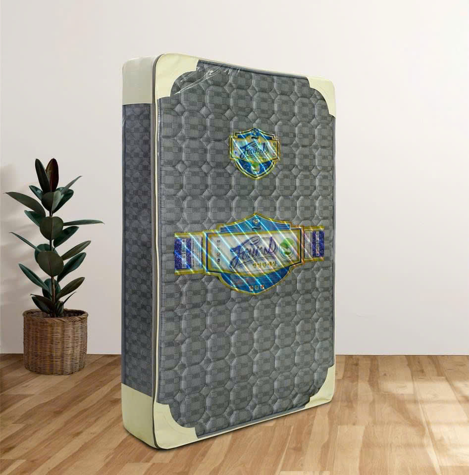 Đệm Bông Ép chần Foam