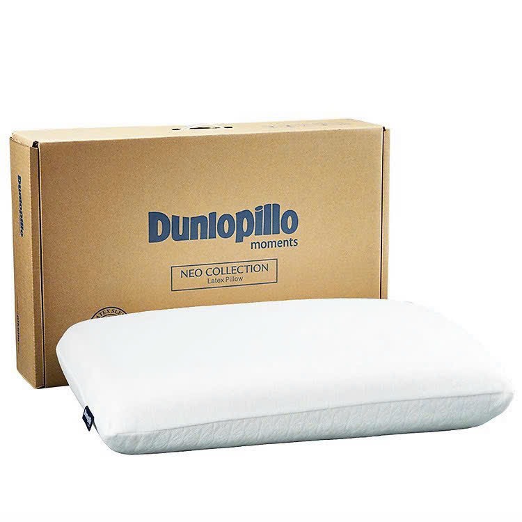 Gối cao su Dunlopillo Neo Comfort