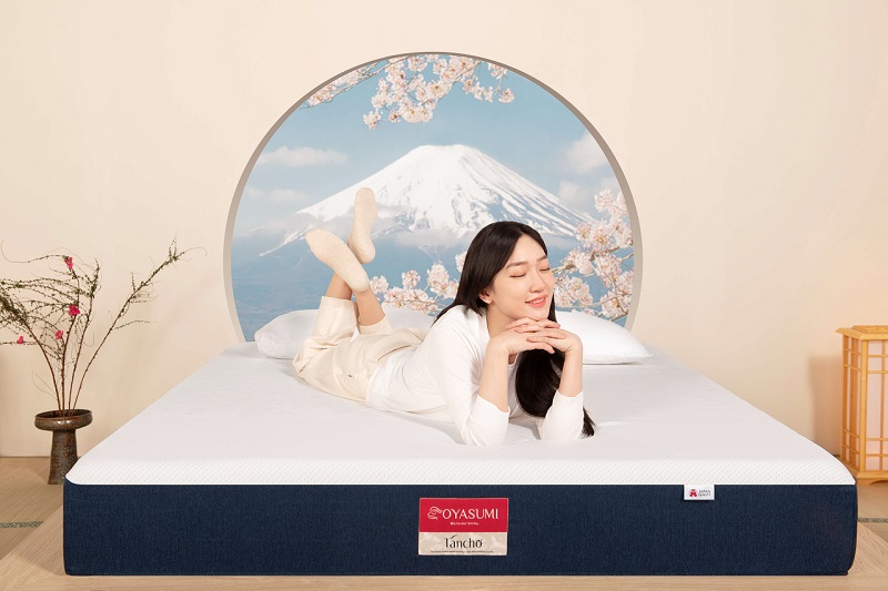 Kích Thước Nệm Cho 1 Người Nằm - Hướng Dẫn Chọn Nệm Đơn Hoàn Hảo