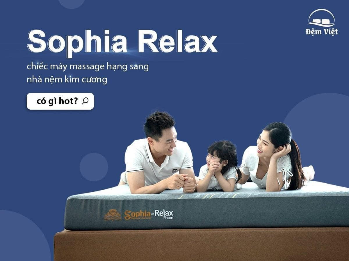 Kích Thước Nệm Cho 2 Người Nằm: Tư Vấn Chọn Mua Chuẩn Nhất 2026