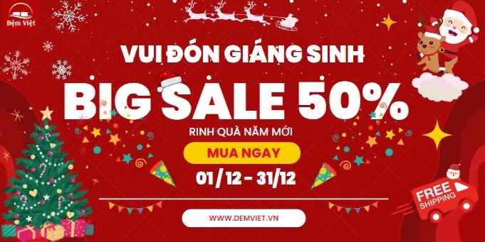 QUÀ GIÁNG SINH