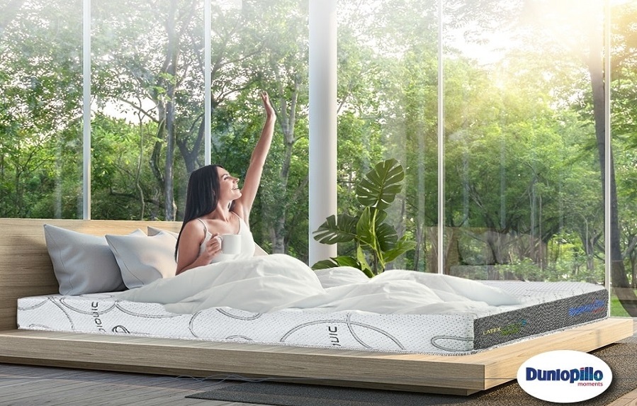 Đệm Dunlopillo Có Tốt Không? Đánh Giá Chi Tiết 2025