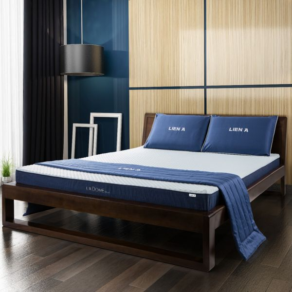 Nệm trong Khách Sạn là nệm gì? Hướng Dẫn Toàn Diện về Các Loại và Tiêu Chuẩn