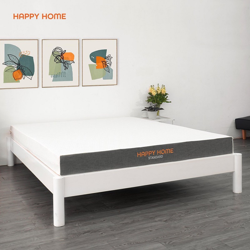 Đệm Cao Su Thiên Nhiên Happy Home