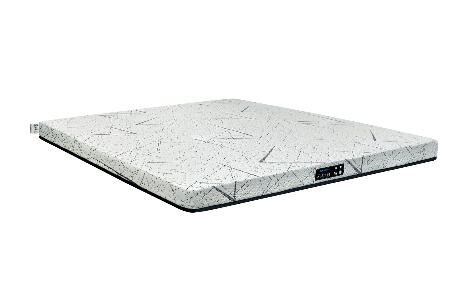Nệm cao su Dunlopillo Herit 10 cm