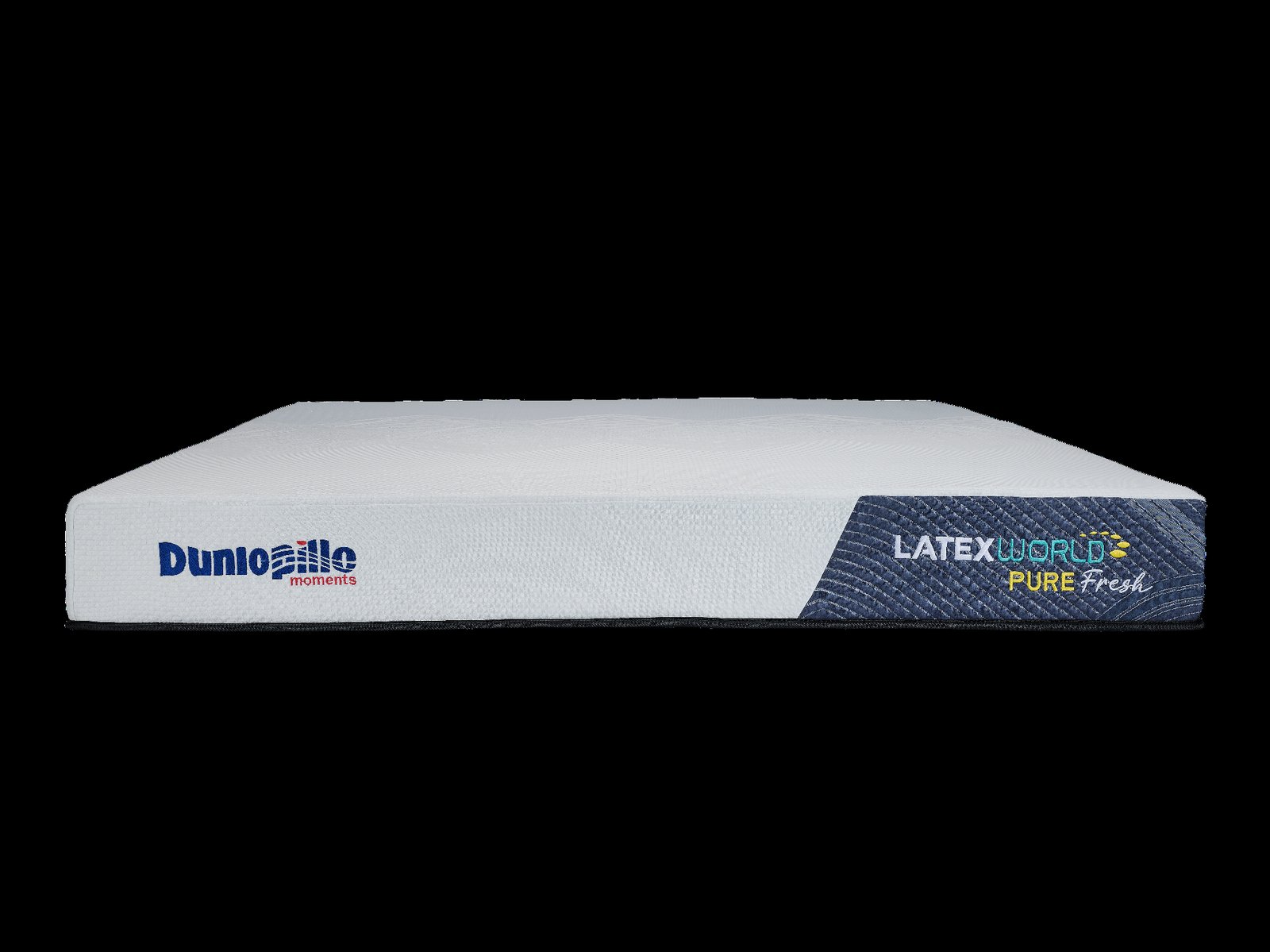 Nệm cao su Latex World Pure Fresh 20 cm