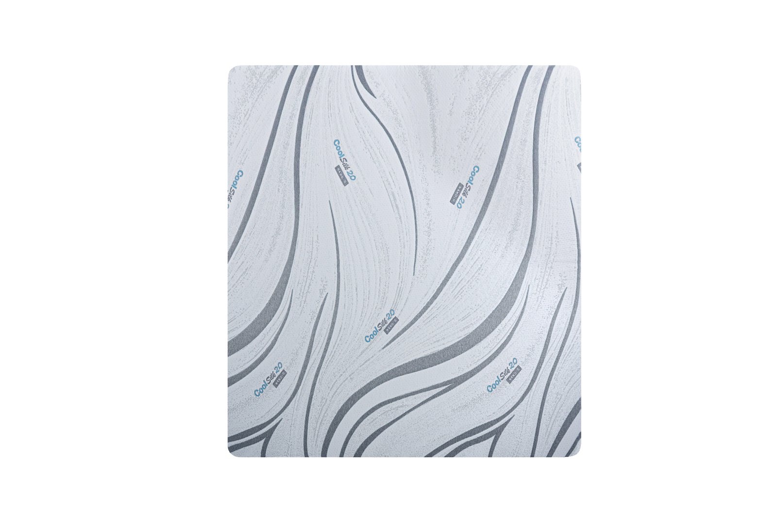 Nệm cao su Latex World Thames Fresh 25 cm
