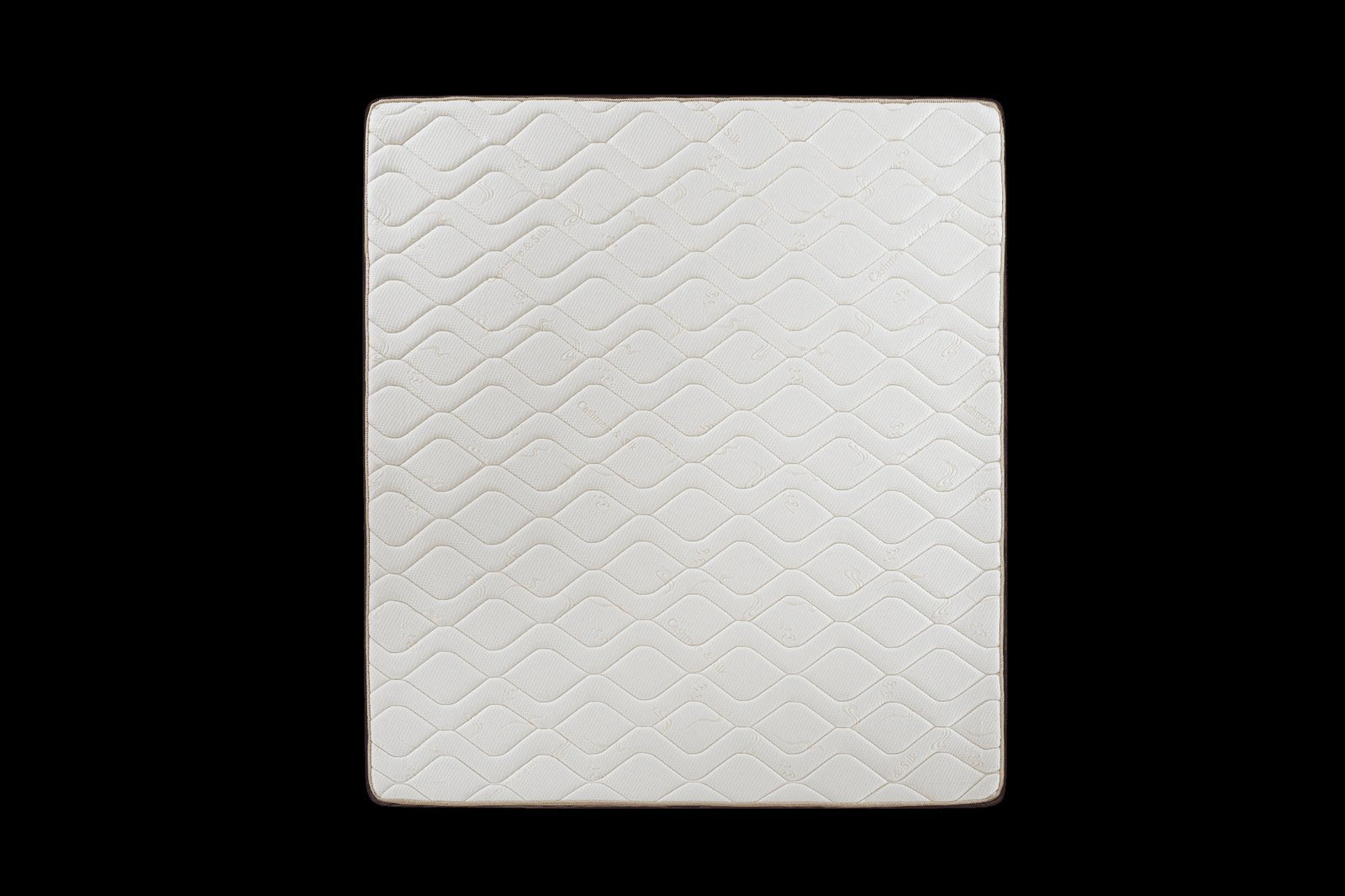 Nệm cao su TWG Serenity Luxe 28 cm