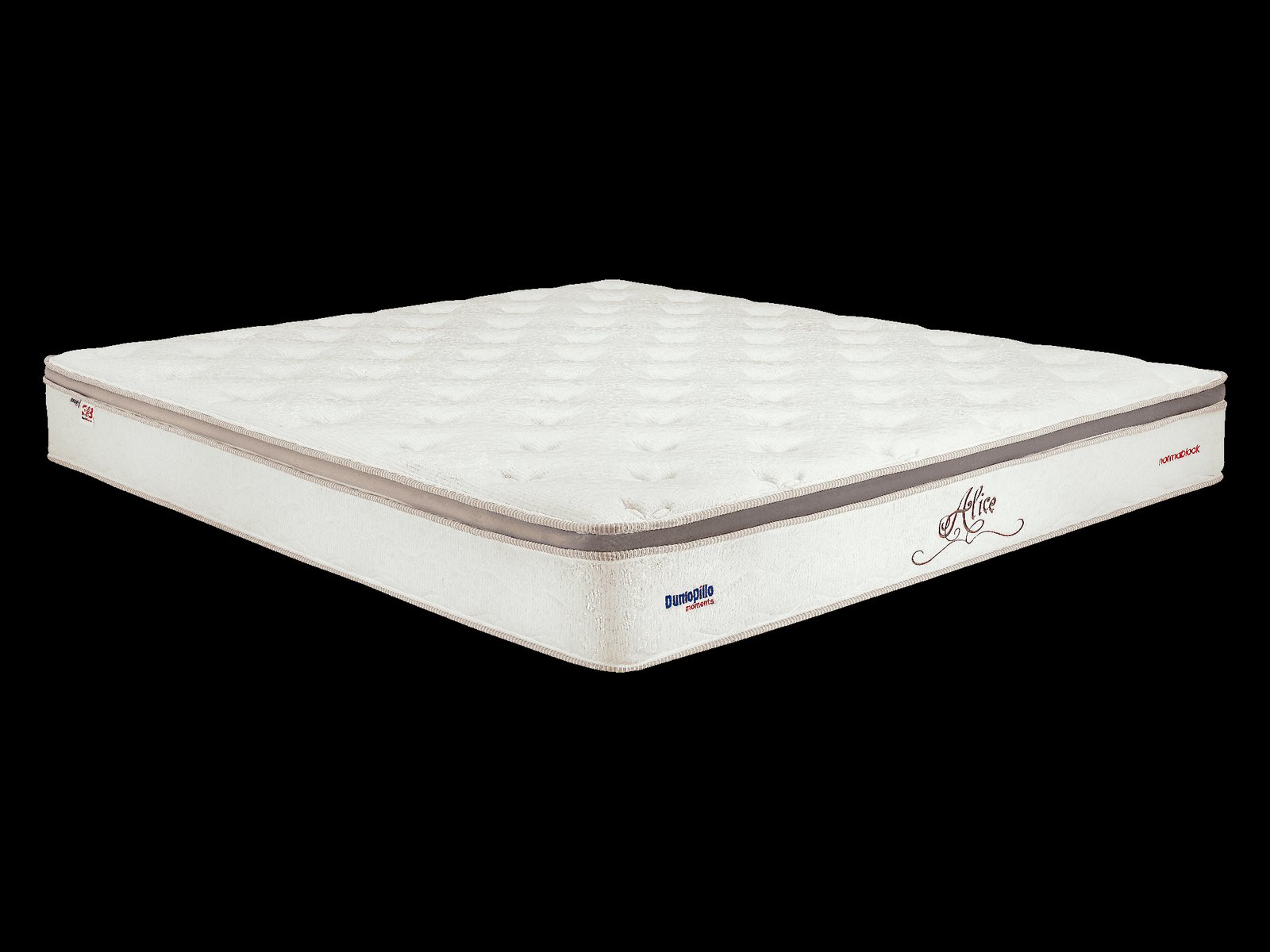 Nệm lò xo Alice 25cm