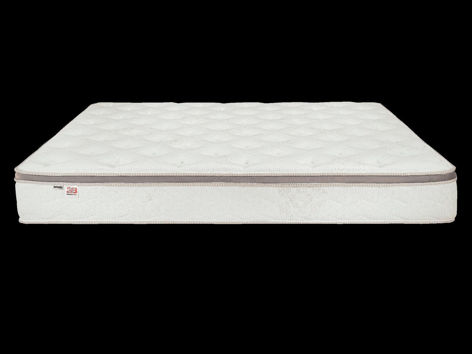 Nệm lò xo Alice 25cm