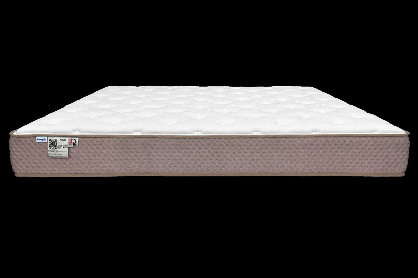 Nệm lò xo Audrey Premium 25 cm