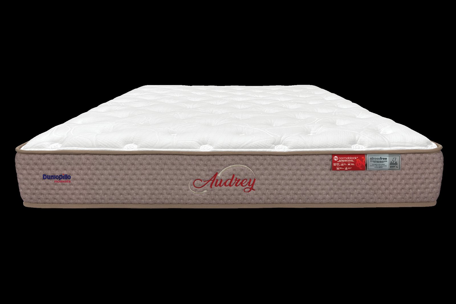 Nệm lò xo Audrey Premium 25 cm