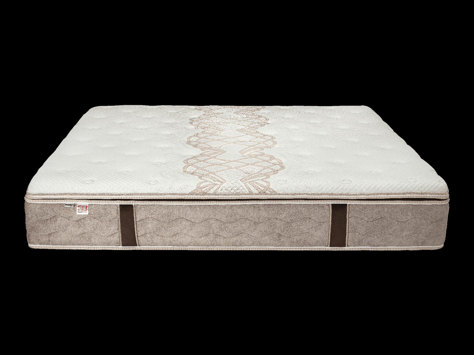 Nệm lò xo Buckingham 32 cm
