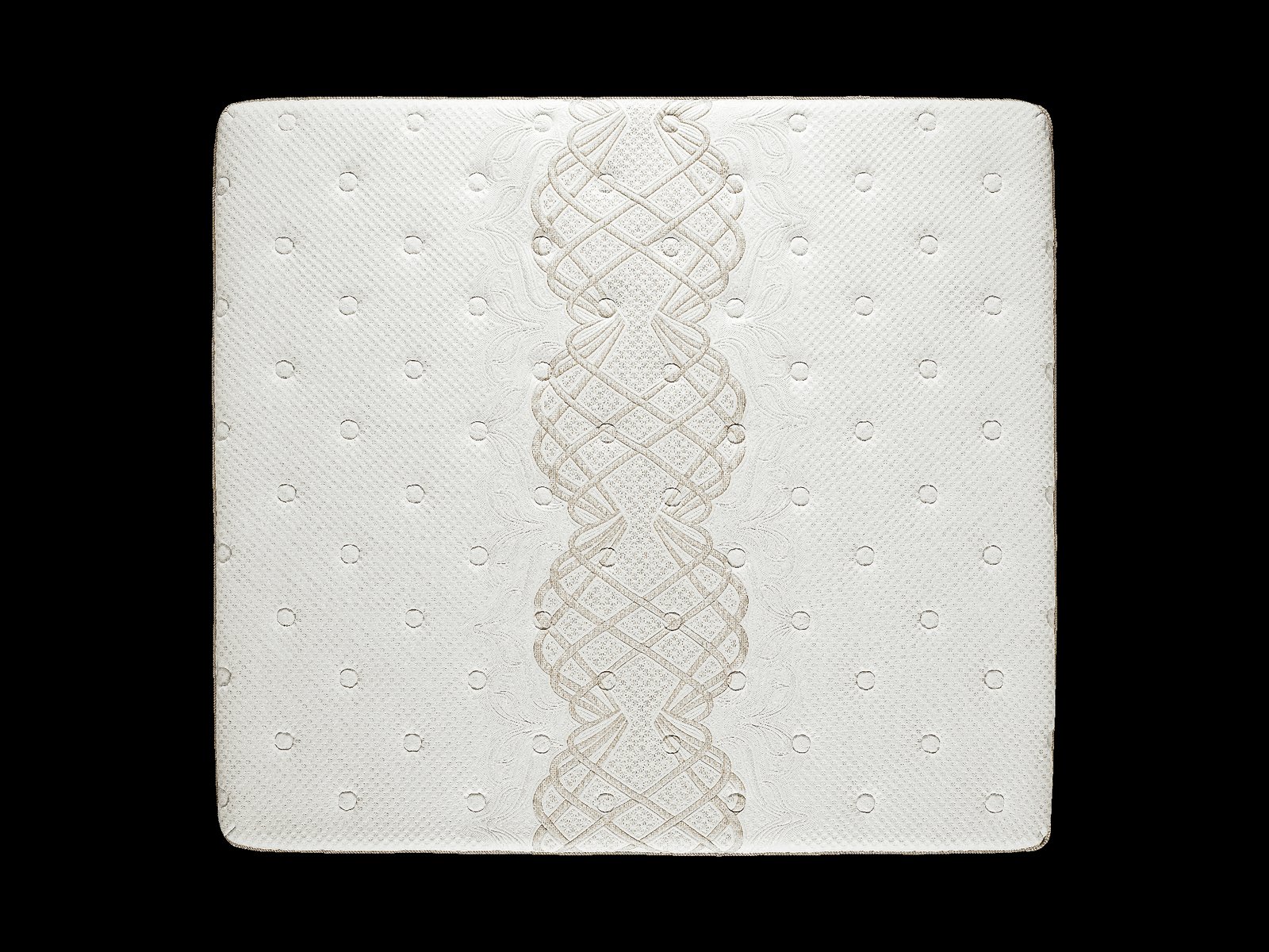 Nệm lò xo Buckingham 32 cm