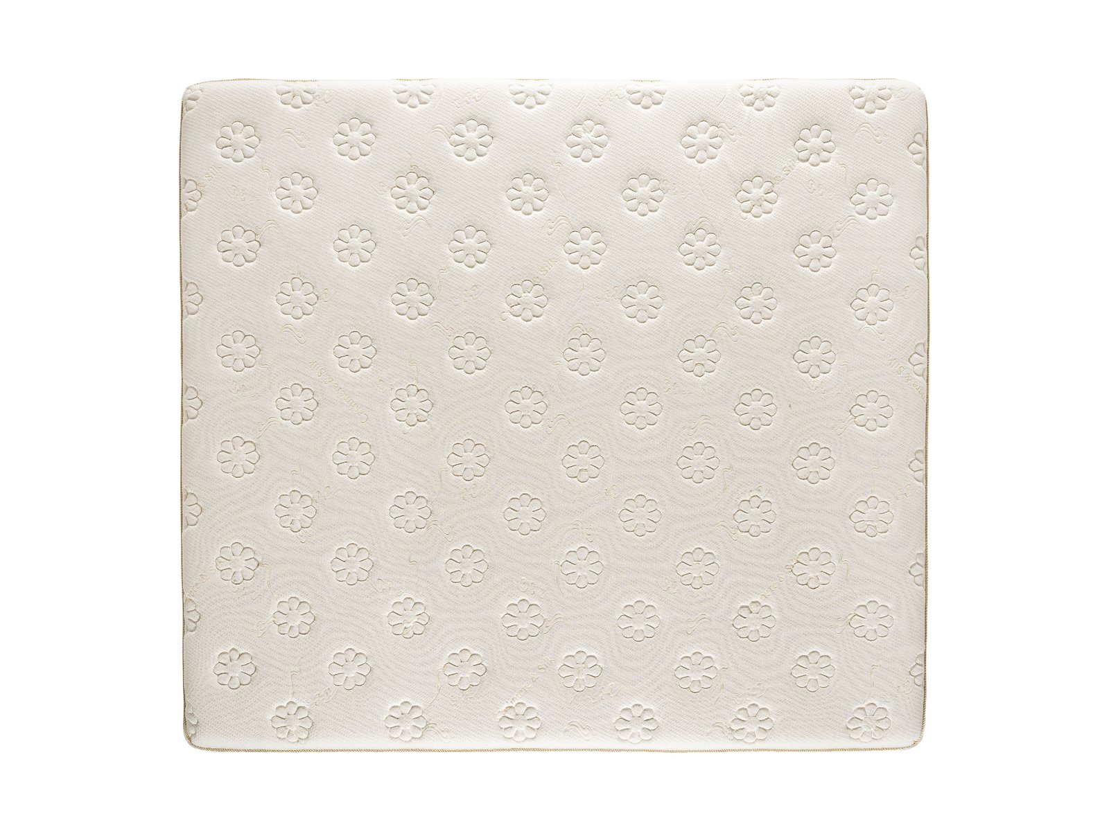 Nệm lò xo Cashmerian Luxe 2.0 - 44 cm