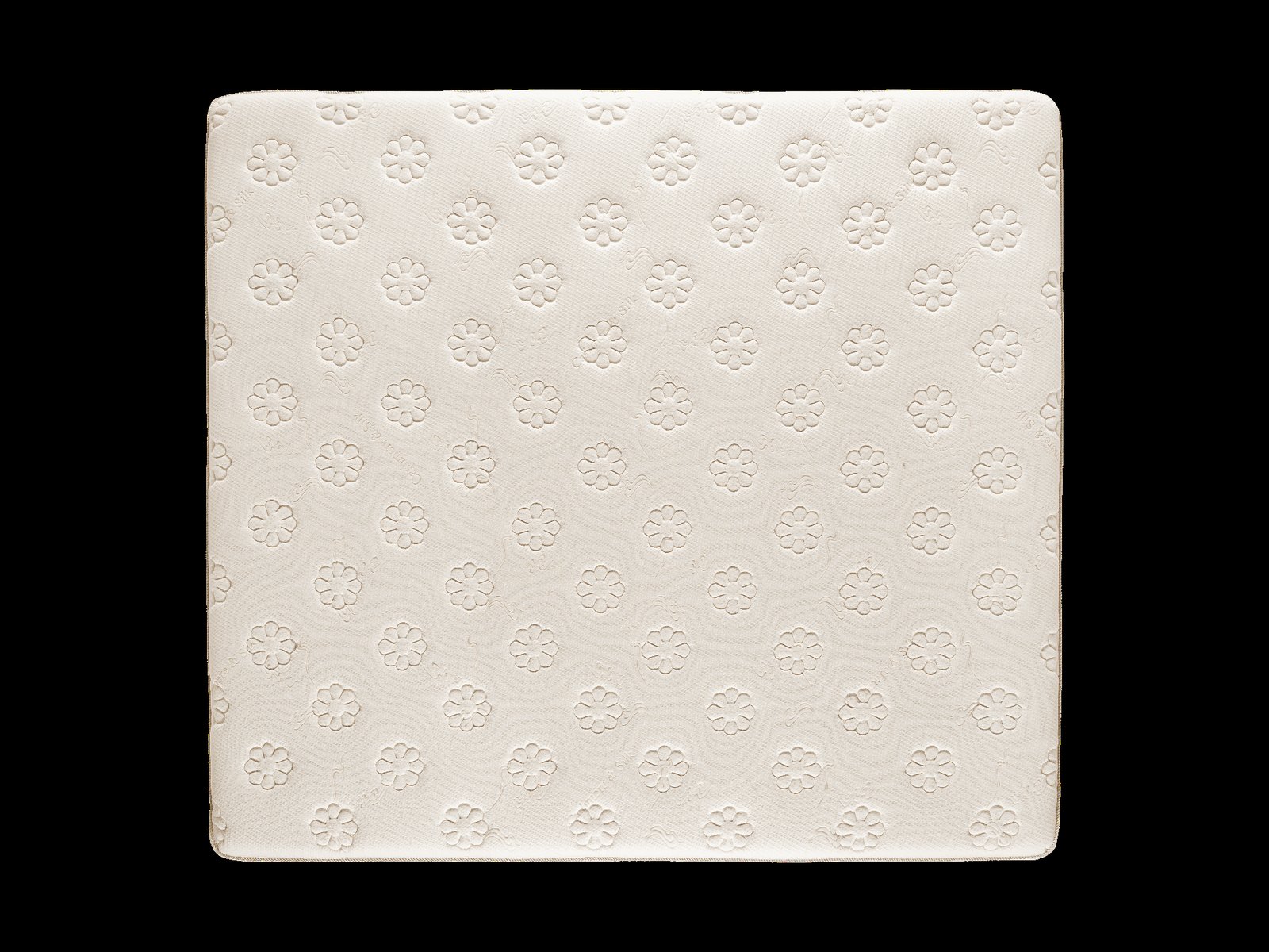 Nệm lò xo Cashmerian Luxe 36 cm