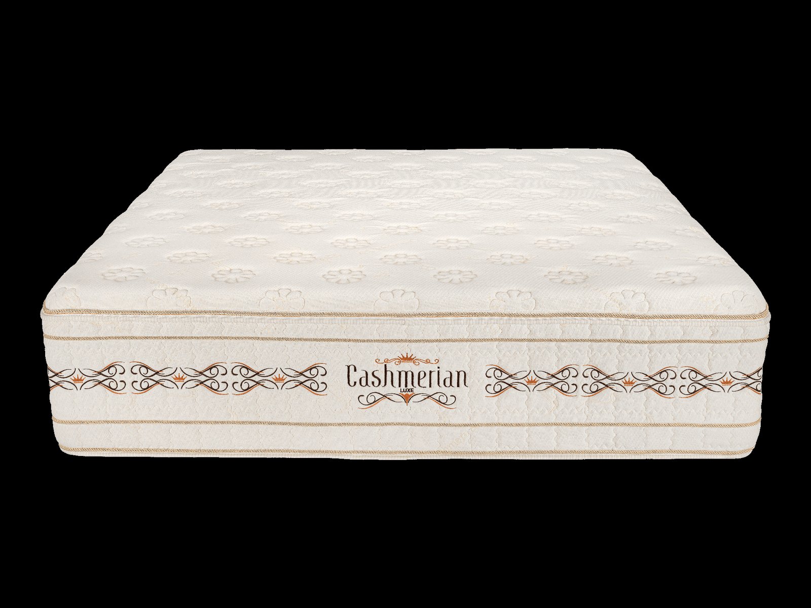 Nệm lò xo Cashmerian Luxe 36 cm