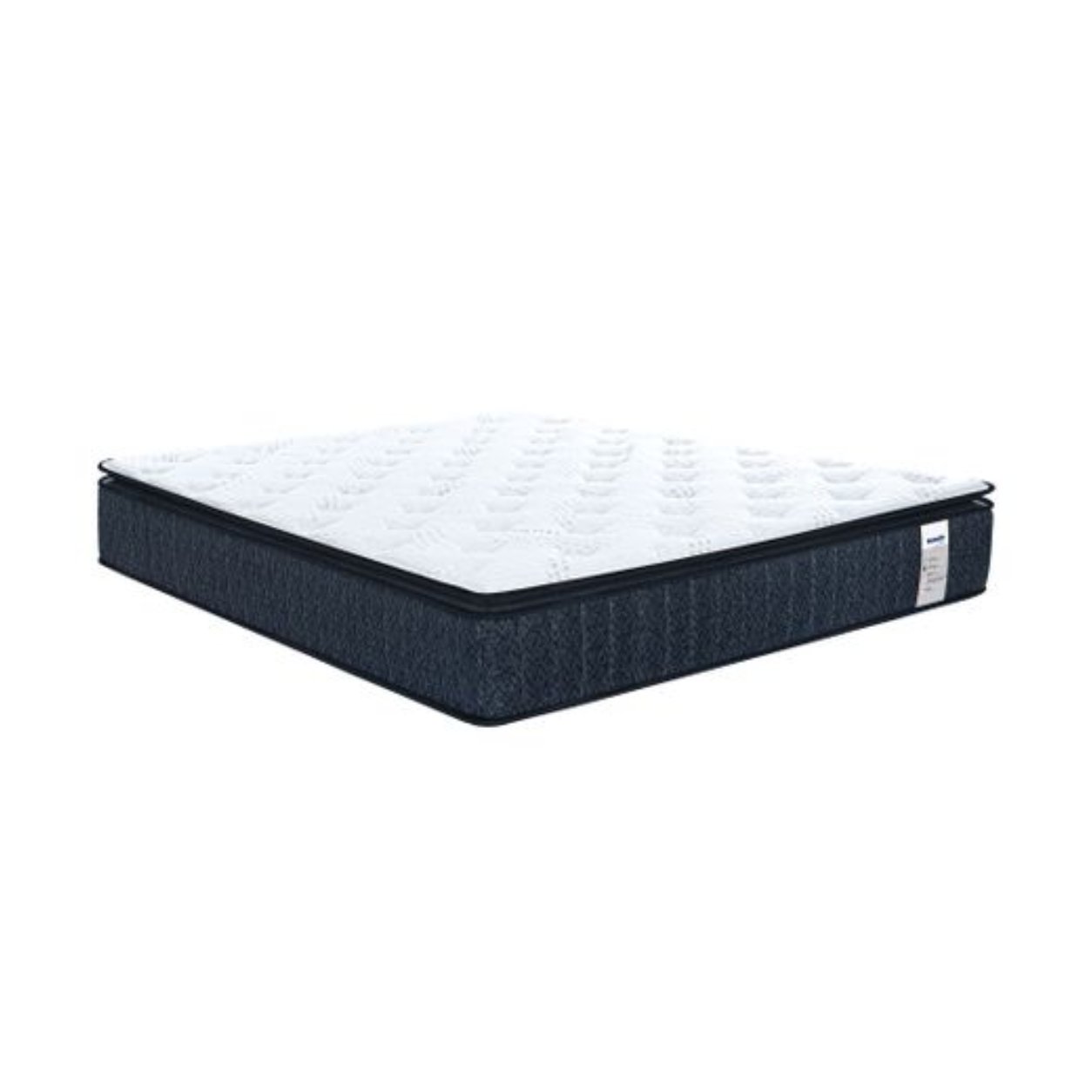 Nệm lò xo Classic Deep Rest 28 cm
