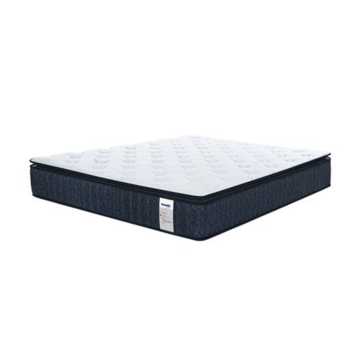 Nệm lò xo Classic Deep Rest 28 cm