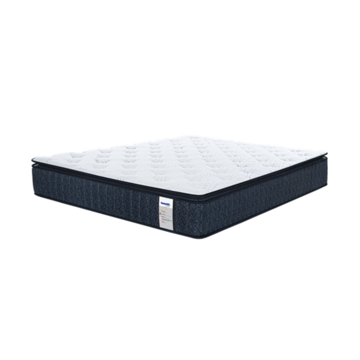 Nệm lò xo Classic Deep Rest 28 cm