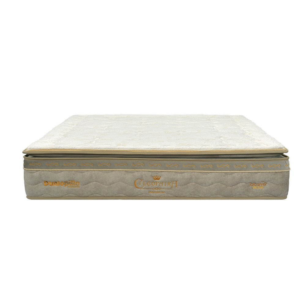 Nệm lò xo Cleopatra Premium 32 cm