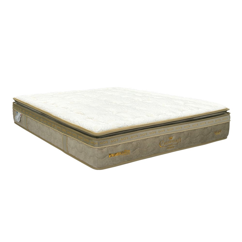 Nệm lò xo Cleopatra Premium 32 cm