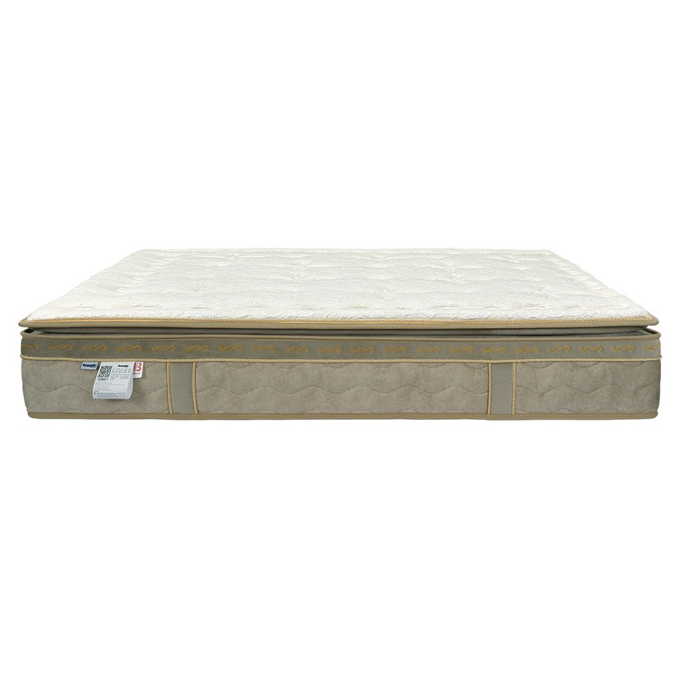 Nệm lò xo Cleopatra Premium 32 cm