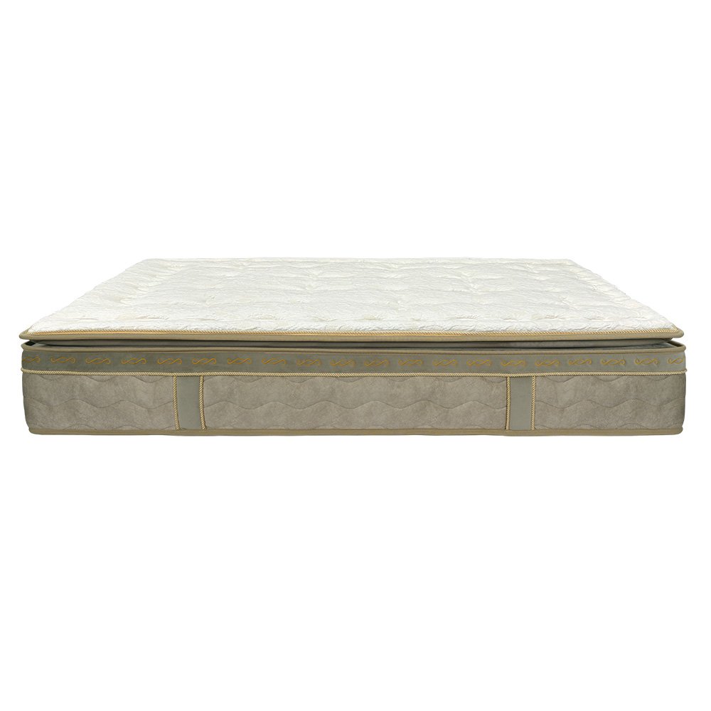 Nệm lò xo Cleopatra Premium 32 cm