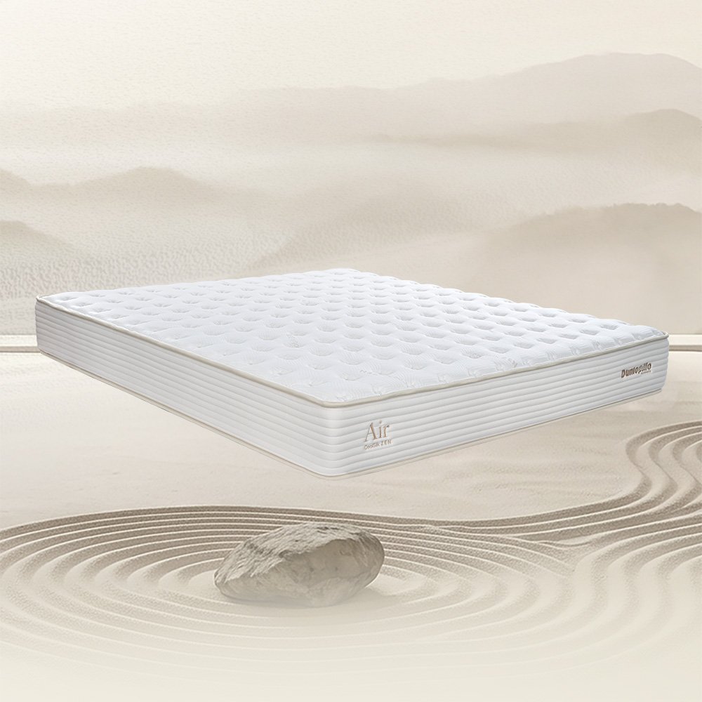 Nệm lò xo CoolSilk ZEN Air 25 cm