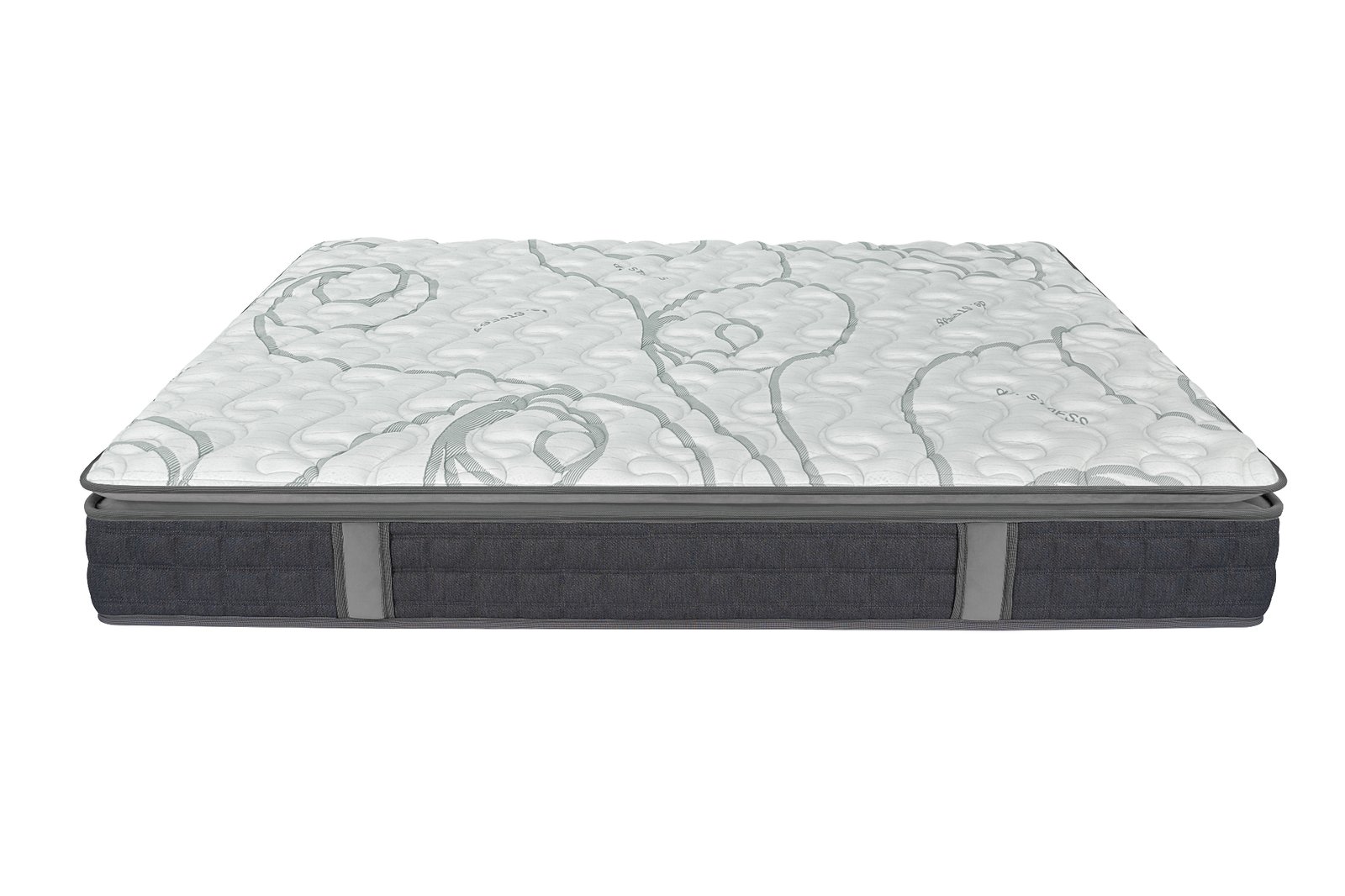 Nệm lò xo de.STRESS Energy 28 cm