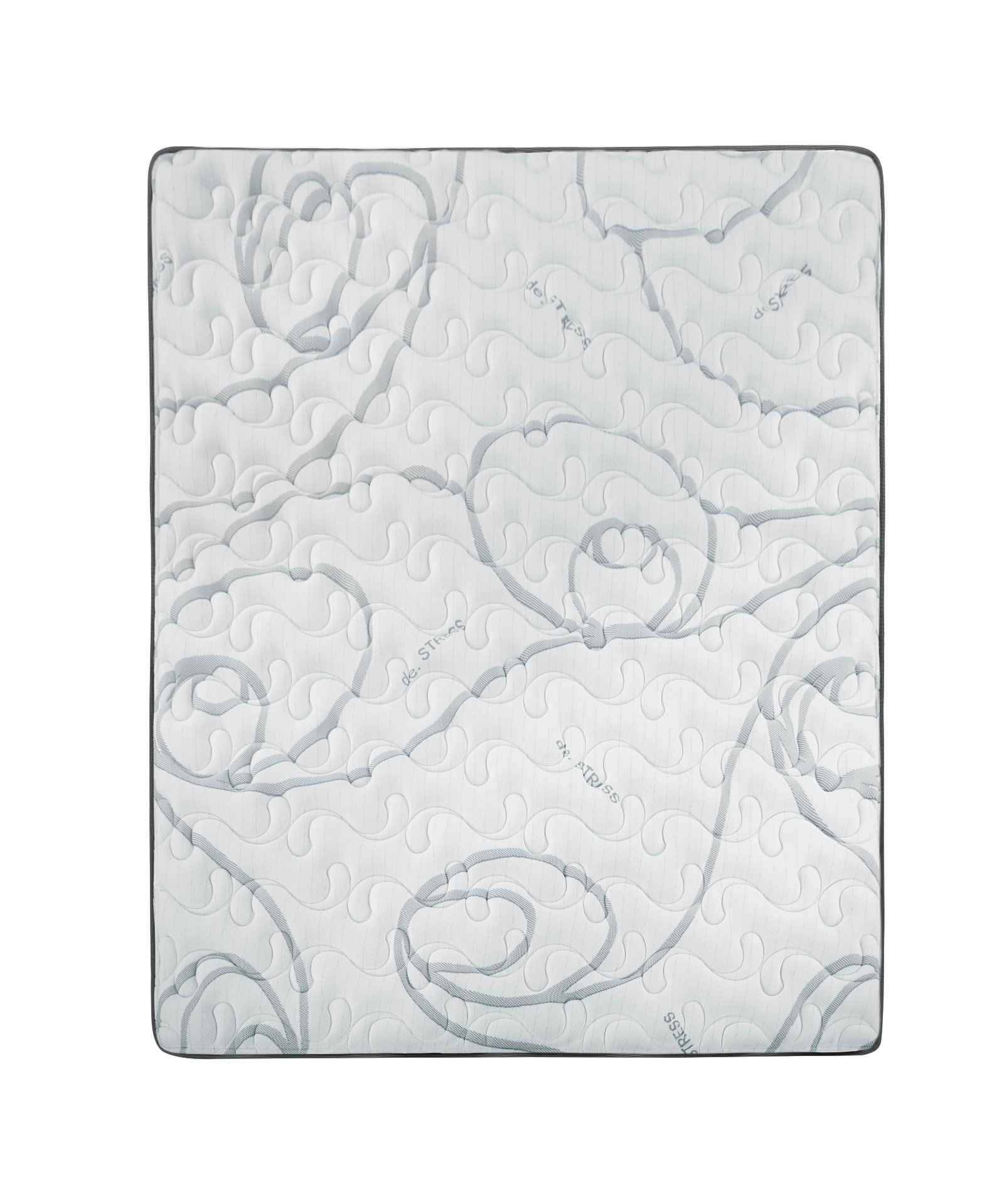 Nệm lò xo de.STRESS Energy 28 cm