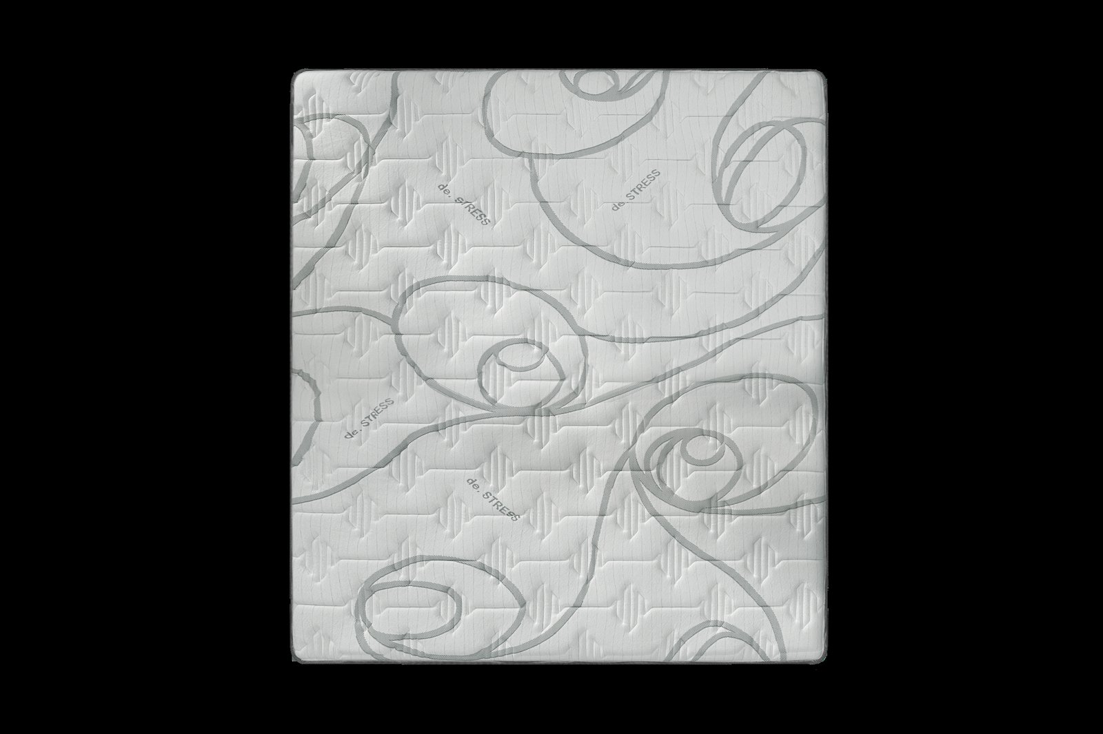 Nệm lò xo de.STRESS Release 30 cm