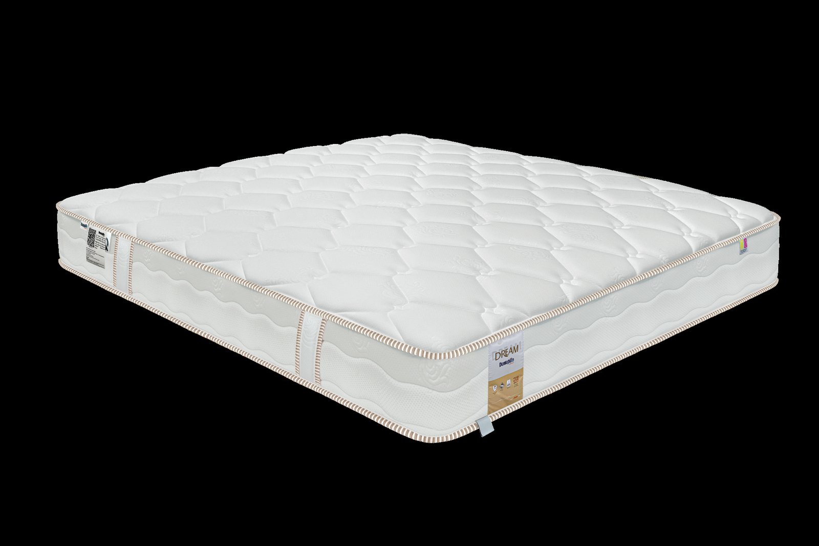 Nệm lò xo Dream 23 cm