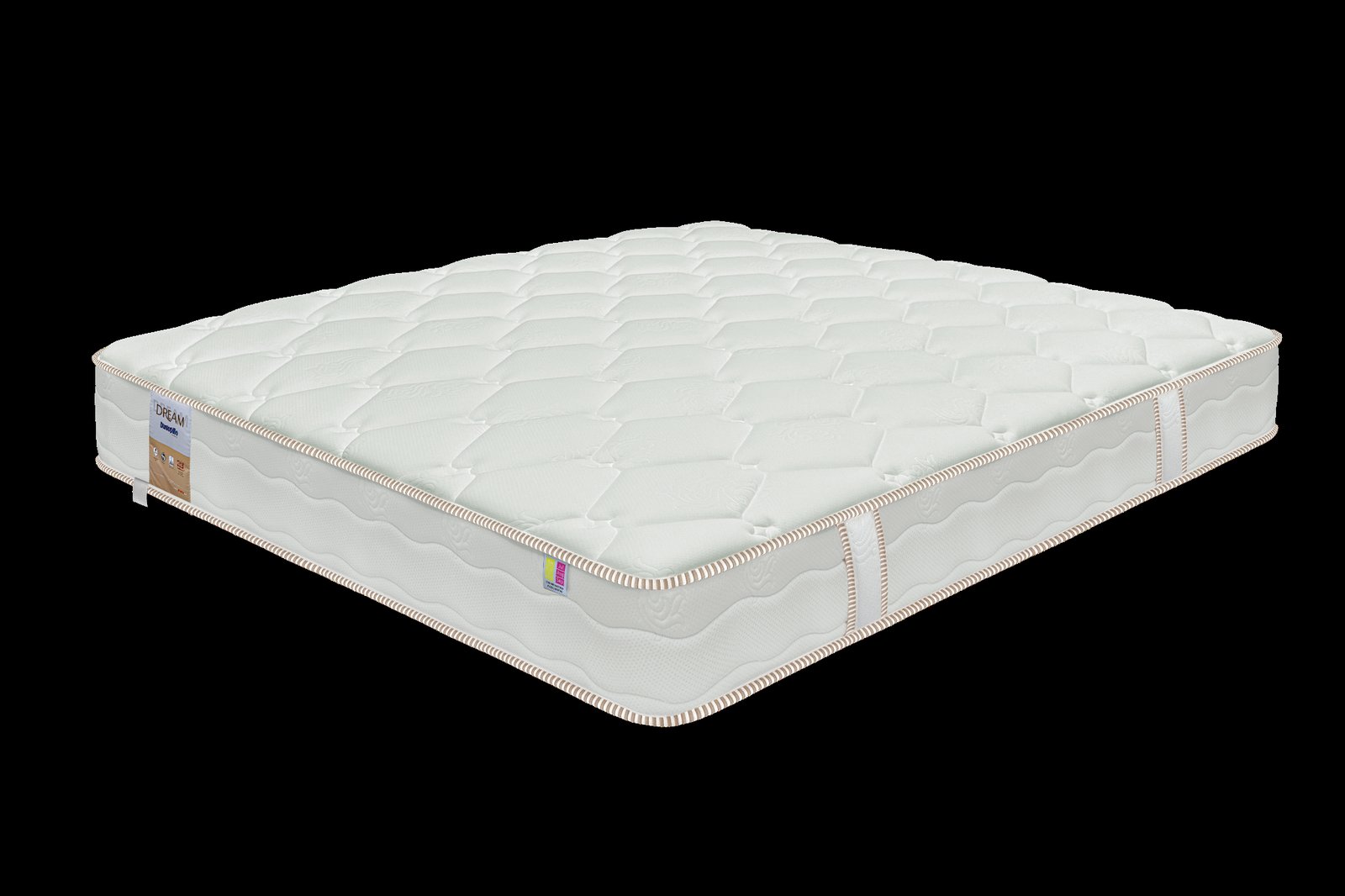 Nệm lò xo Dream 23 cm