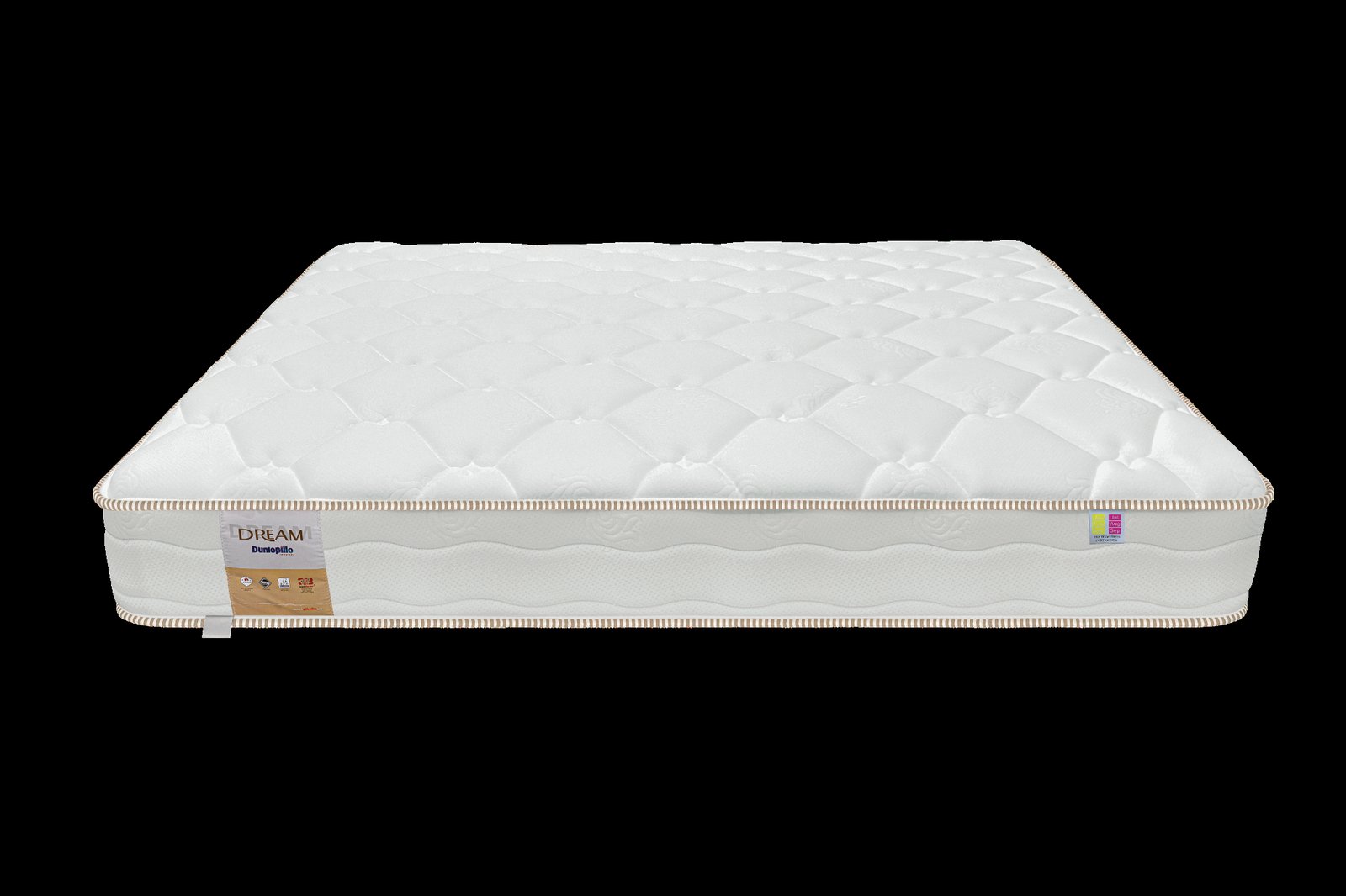 Nệm lò xo Dream 23 cm