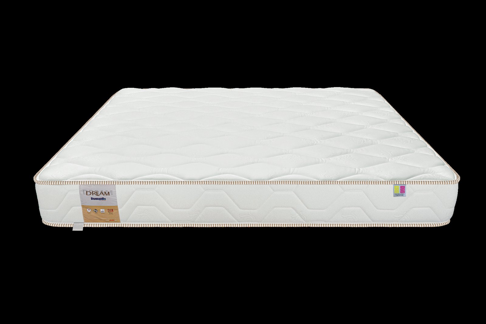 Nệm lò xo Dream Plush 25 cm