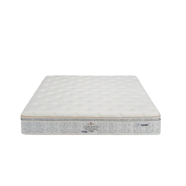 Nệm lò xo Duchess Extra Firm 29 cm