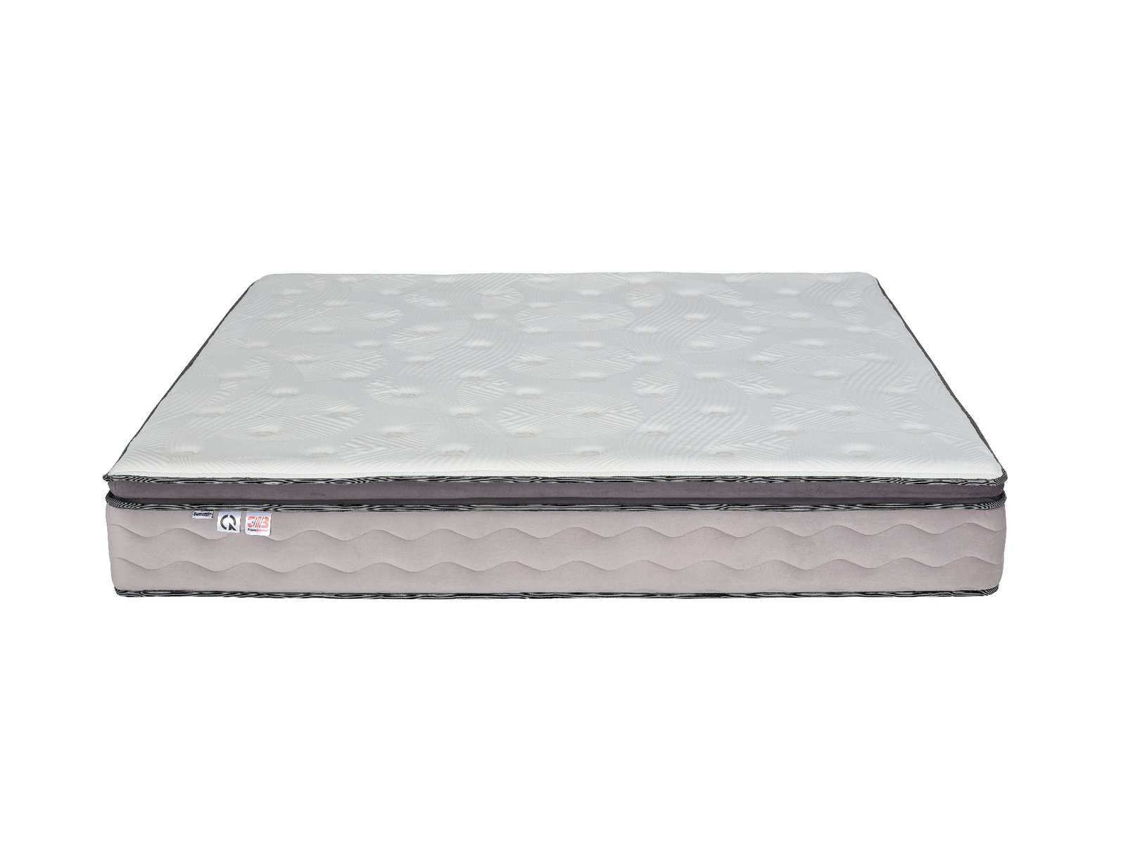 Nệm lò xo Evita 28 cm